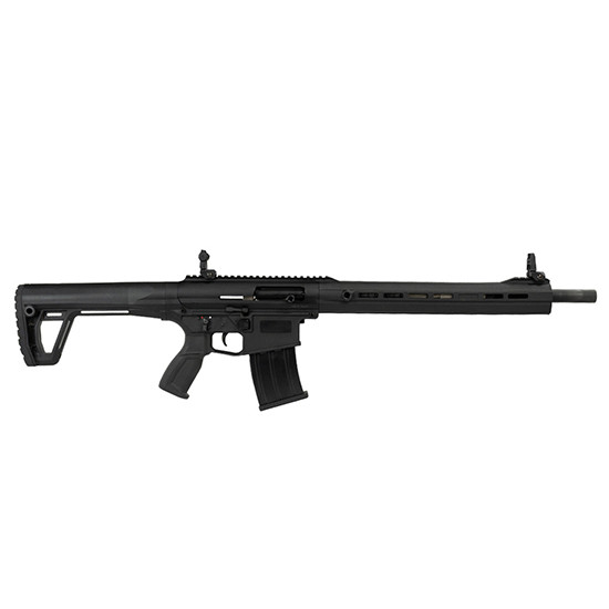 Vizards Guns and Ammo