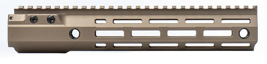 Vizards Guns and Ammo