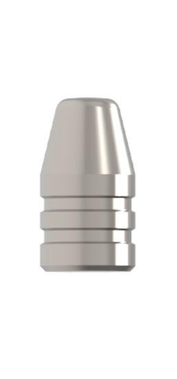 Lee 6 Cavity Bullet Mold 356-147-TC 9mm Luger, 38 Super, 380 ACP (356 Diameter) 147 Grain Truncated Cone