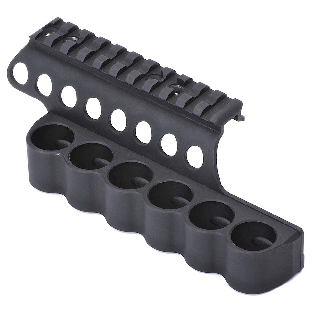 Vizards Guns and Ammo