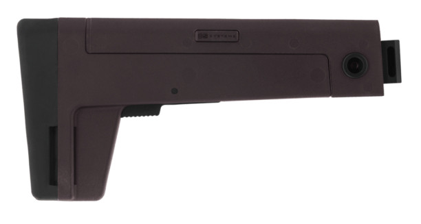 Vizards Guns and Ammo