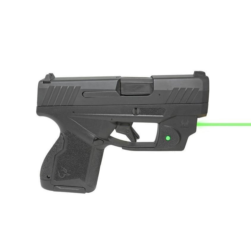 Vizards Guns and Ammo