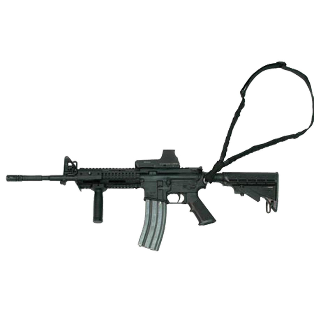 Vizards Guns and Ammo
