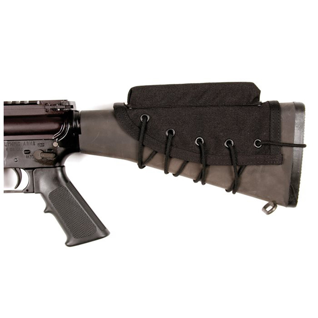 Vizards Guns and Ammo
