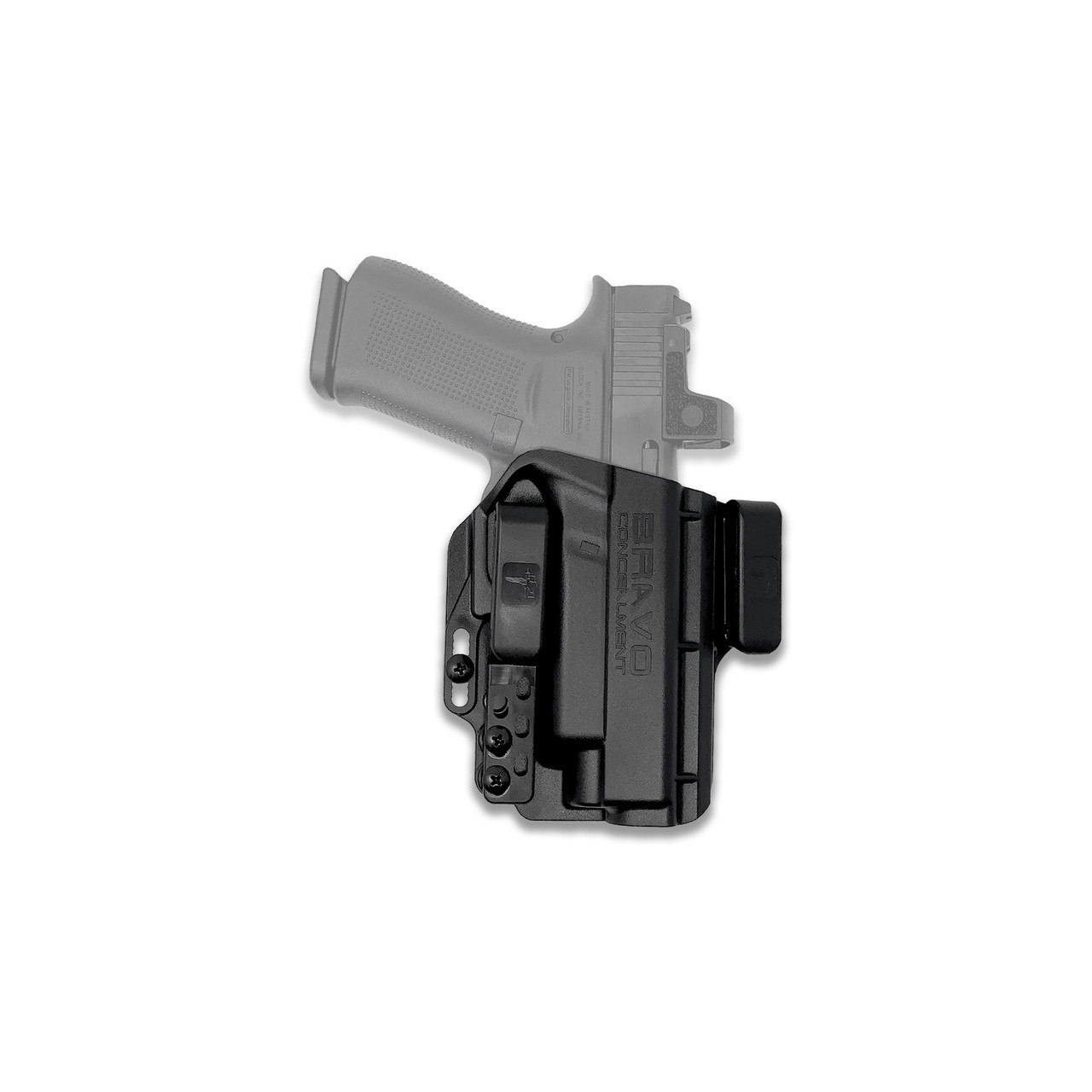 Vizards Guns and Ammo