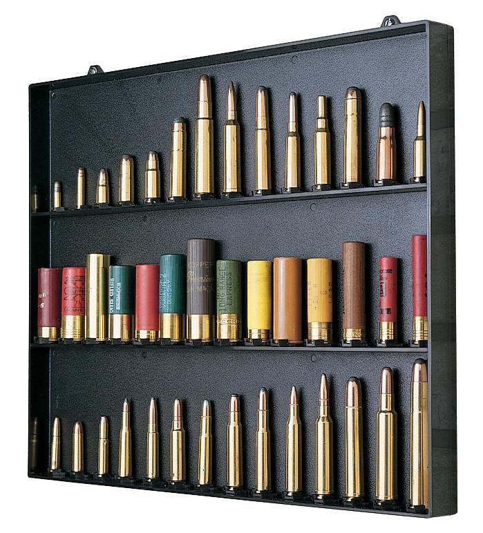 Vizards Guns and Ammo