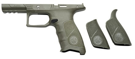 Vizards Guns and Ammo