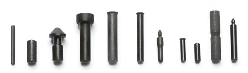 Vizards Guns and Ammo