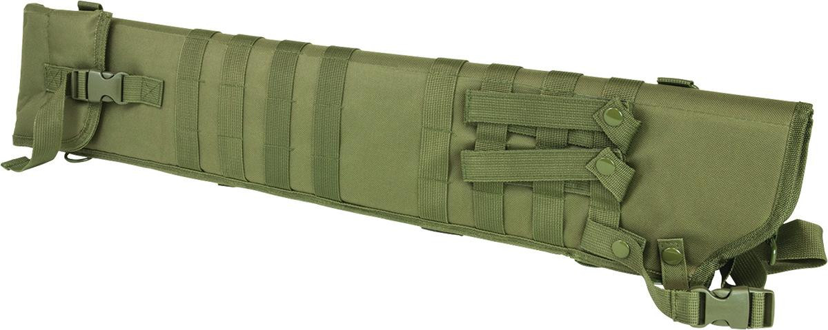 Vizards Guns and Ammo