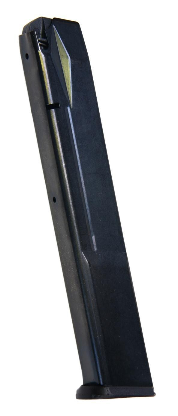 Vizards Guns and Ammo