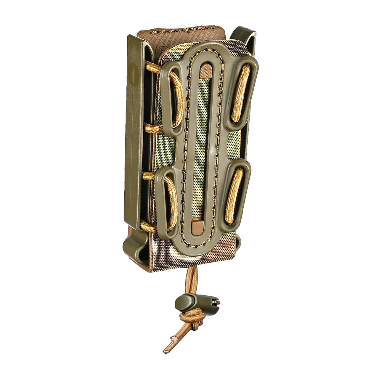 Vizards Guns and Ammo