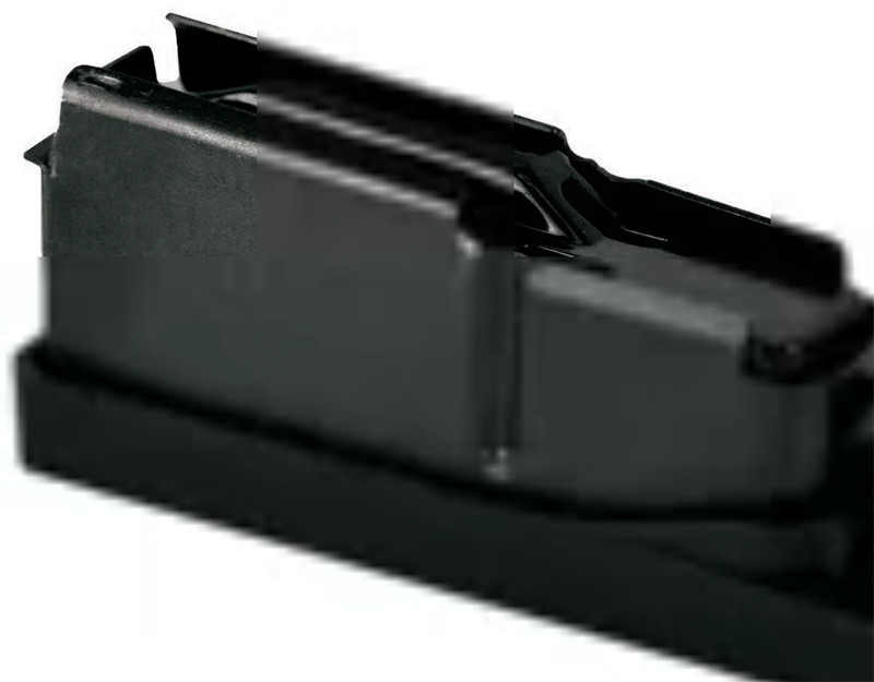 Vizards Guns and Ammo
