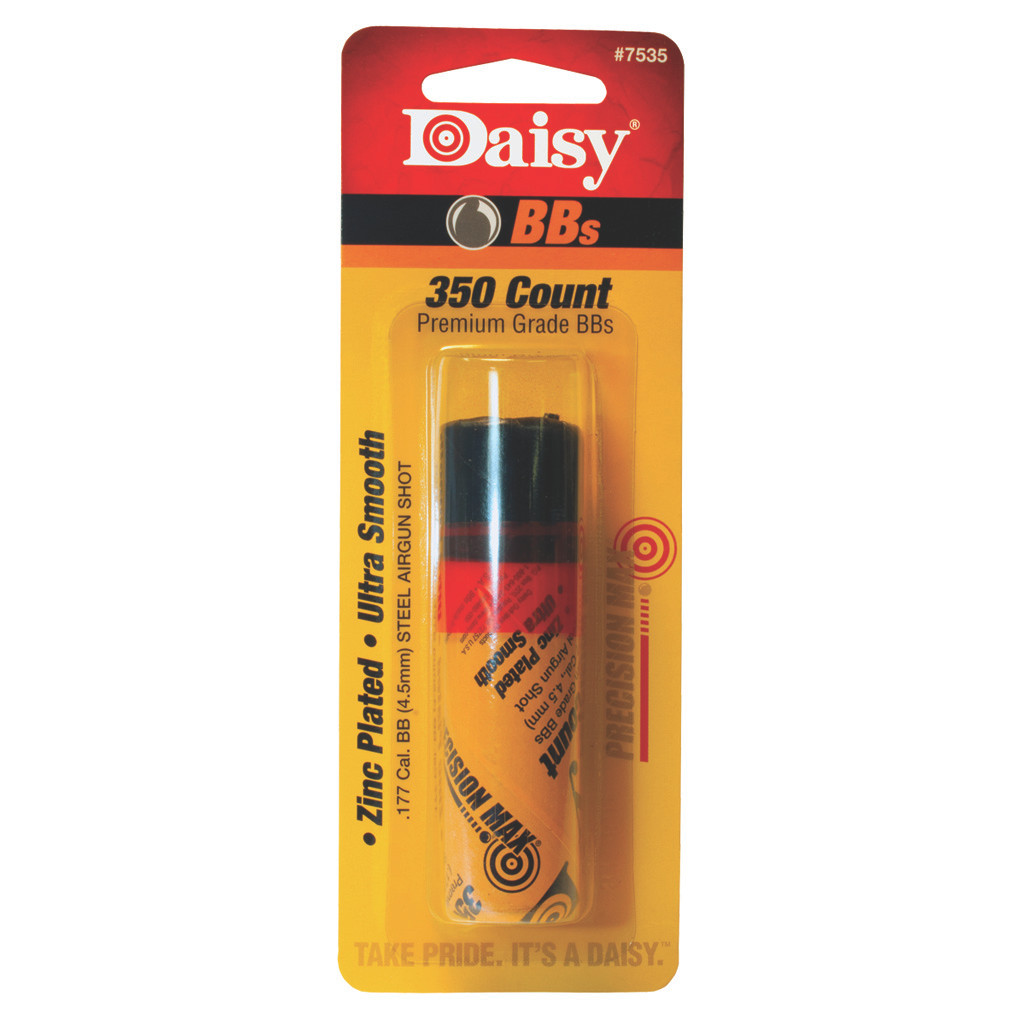 Daisy BB Tube 350 ct 997535-712