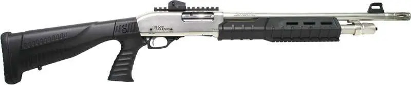 Vizards Guns and Ammo