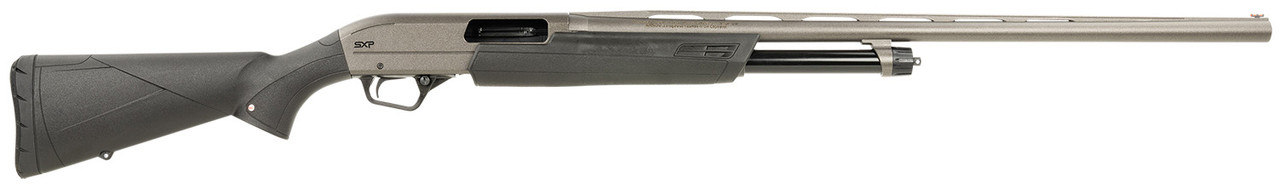Vizards Guns and Ammo