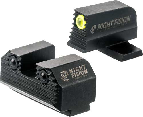 Vizards Guns and Ammo