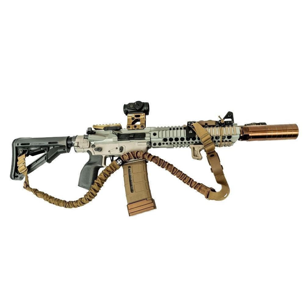 Vizards Guns and Ammo