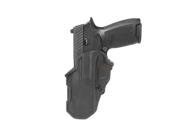 Vizards Guns and Ammo