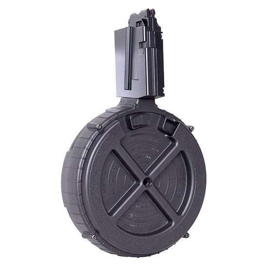 Vizards Guns and Ammo