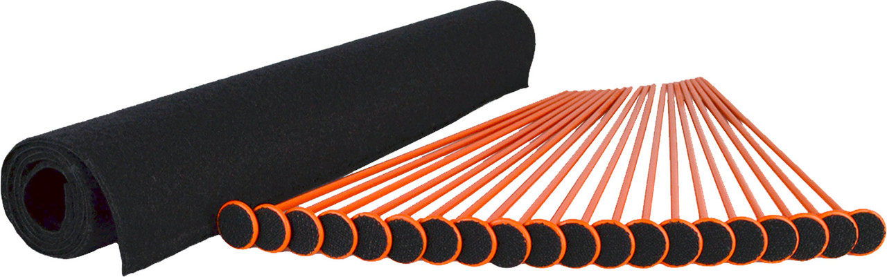 Vizards Guns and Ammo