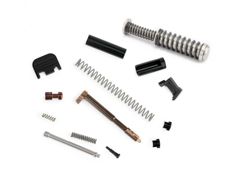 Vizards Guns and Ammo