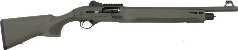 Vizards Guns and Ammo
