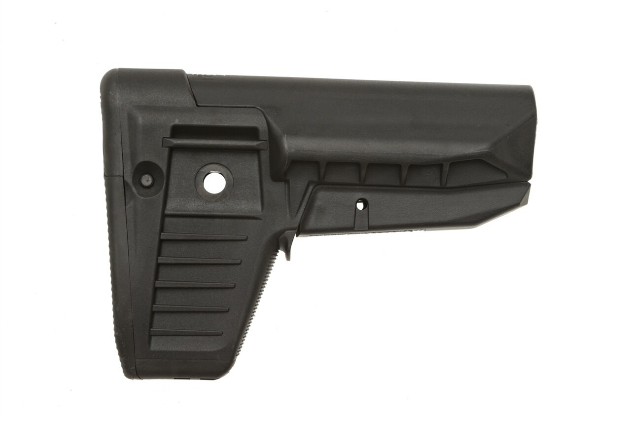 Vizards Guns and Ammo