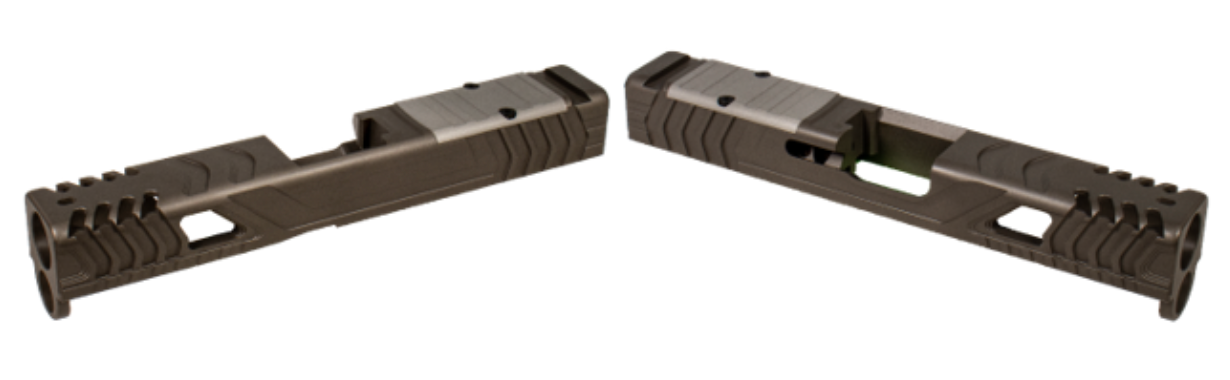 Vizards Guns and Ammo