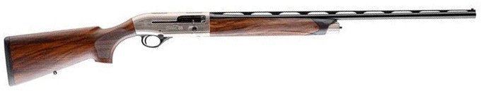 Vizards Guns and Ammo