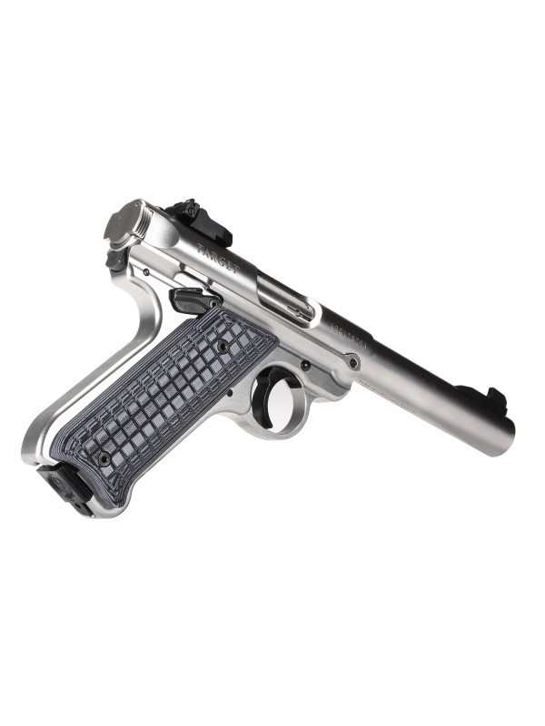 Vizards Guns and Ammo
