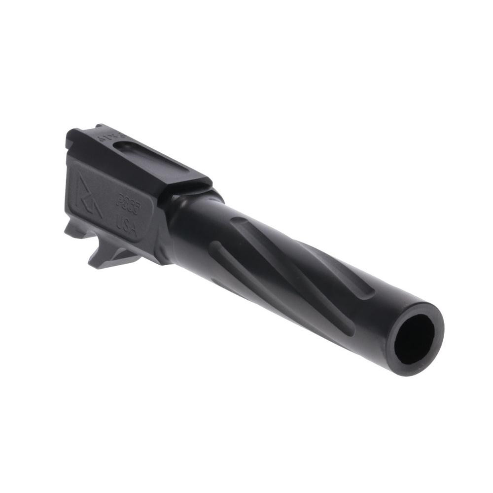 Vizards Guns and Ammo