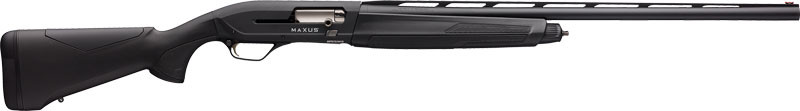 Vizards Guns and Ammo