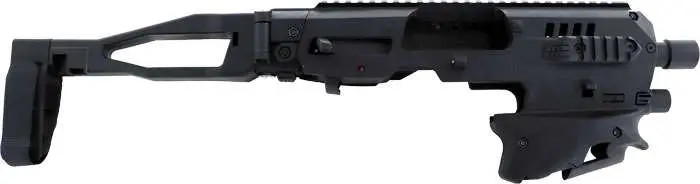 Vizards Guns and Ammo