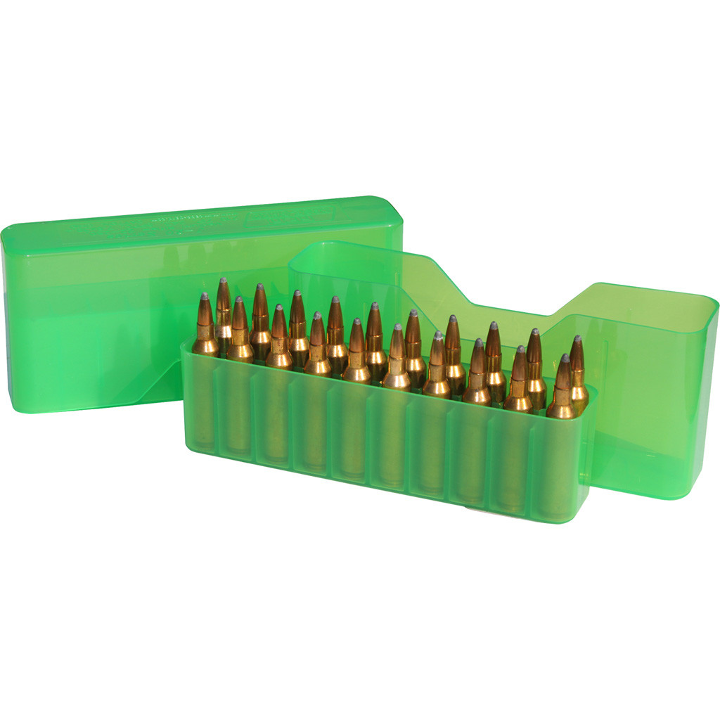 Vizards Guns and Ammo