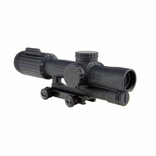 Vizards Guns and Ammo