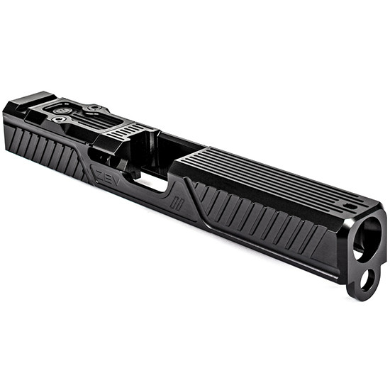 Vizards Guns and Ammo