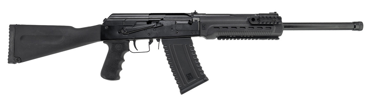 Vizards Guns and Ammo