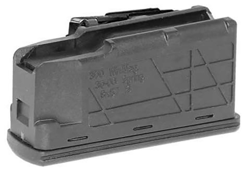Vizards Guns and Ammo