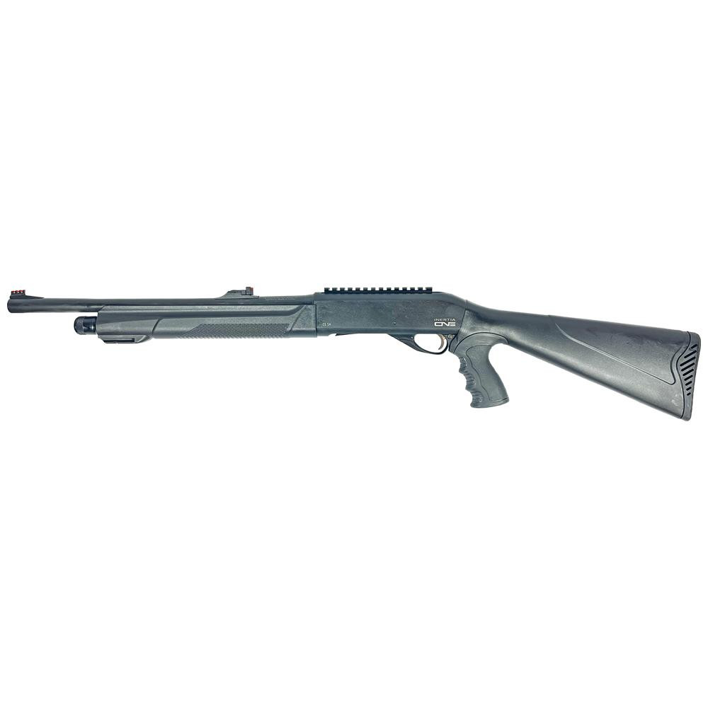 Vizards Guns and Ammo
