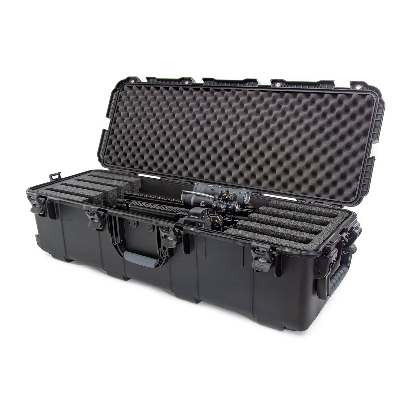 Vizards Guns and Ammo