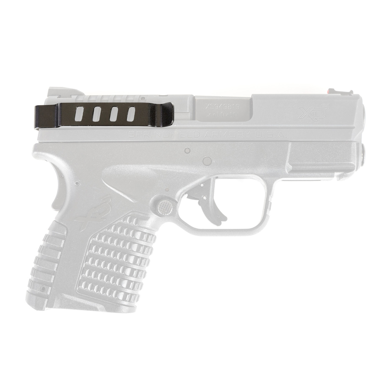 Vizards Guns and Ammo