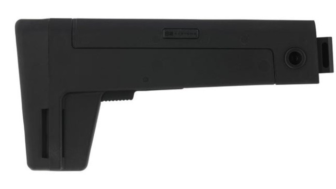 Vizards Guns and Ammo