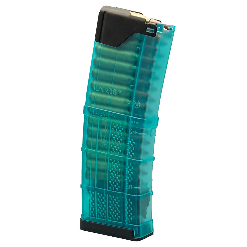 Vizards Guns and Ammo