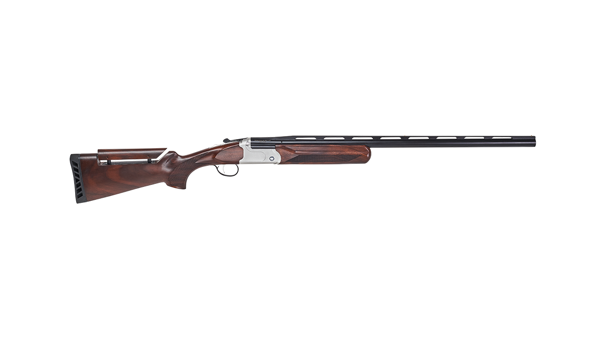 Vizards Guns and Ammo