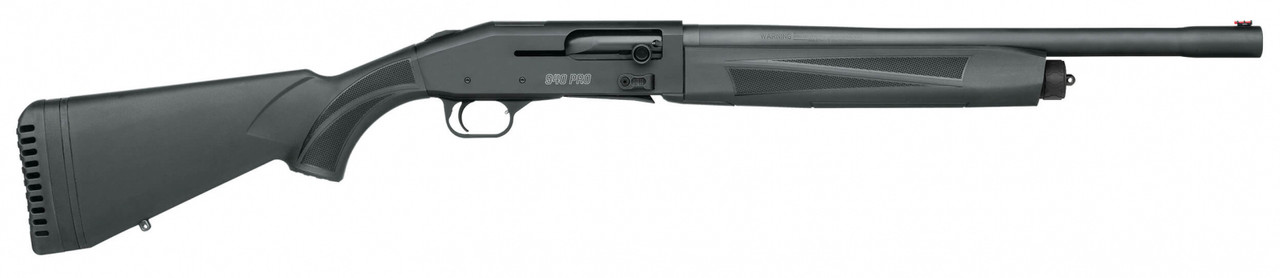 Vizards Guns and Ammo
