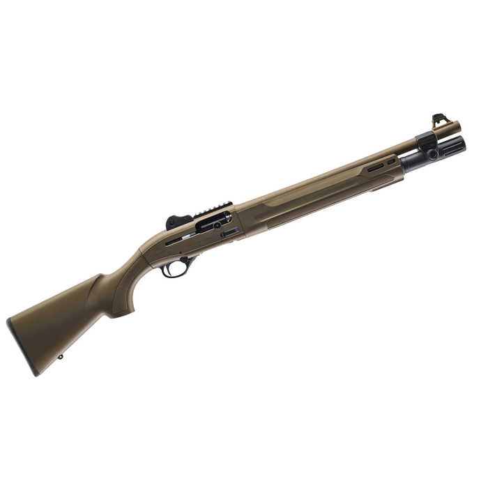 Vizards Guns and Ammo