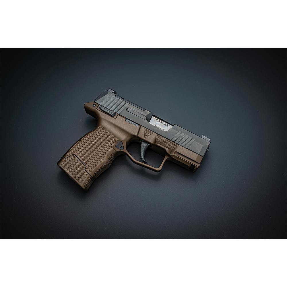Vizards Guns and Ammo