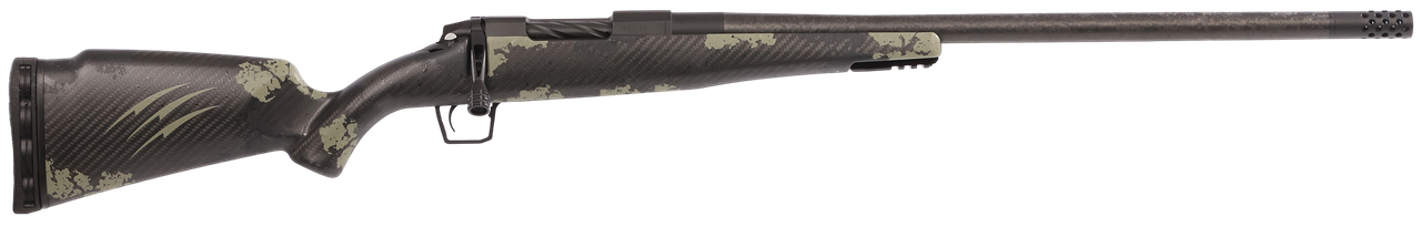 Vizards Guns and Ammo