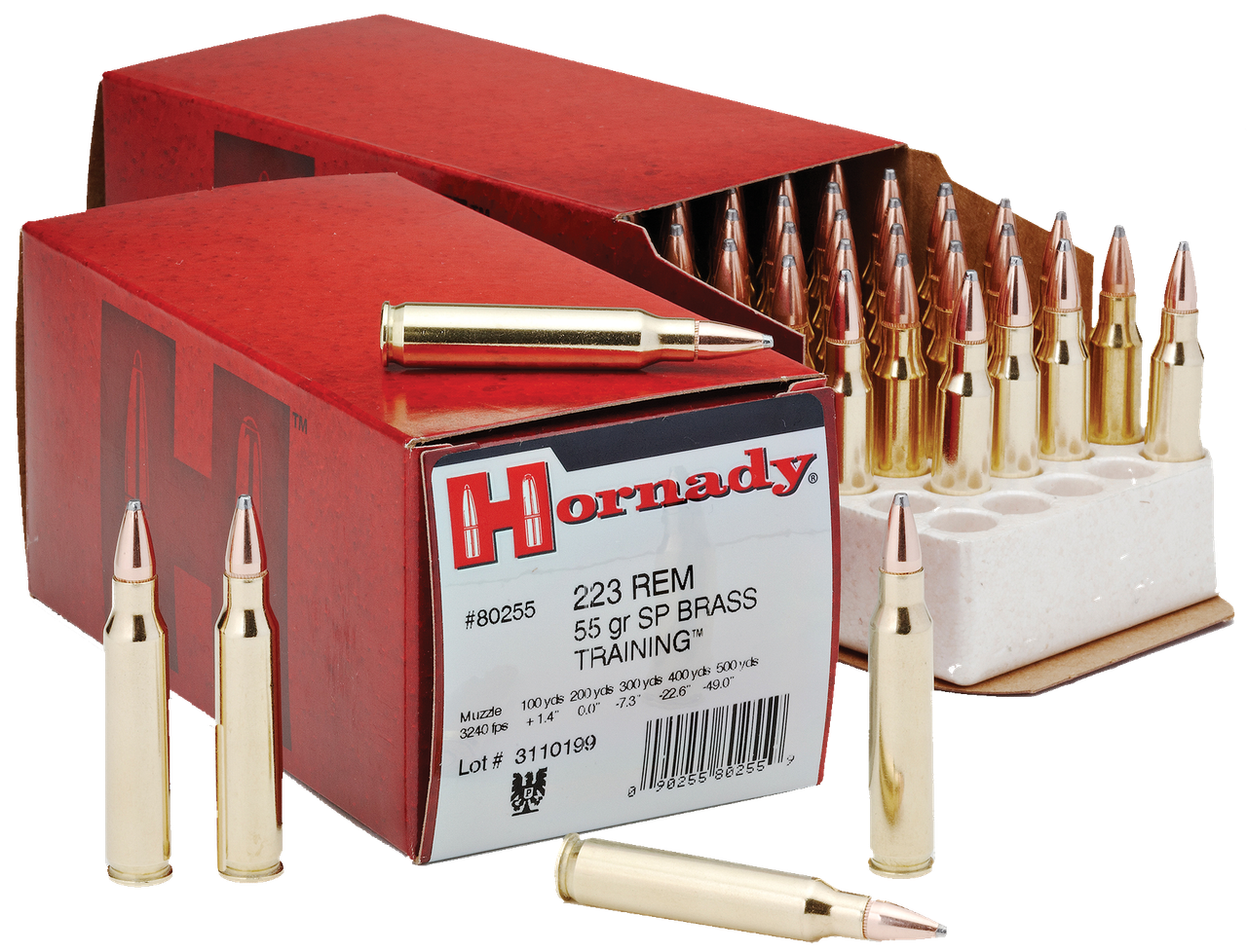 Vizards Guns and Ammo