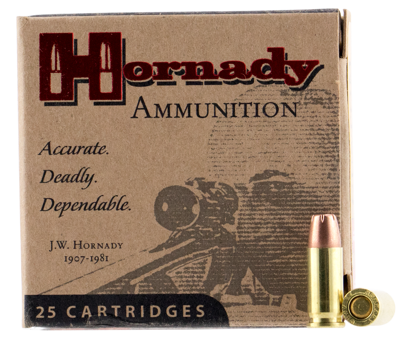 Vizards Guns and Ammo